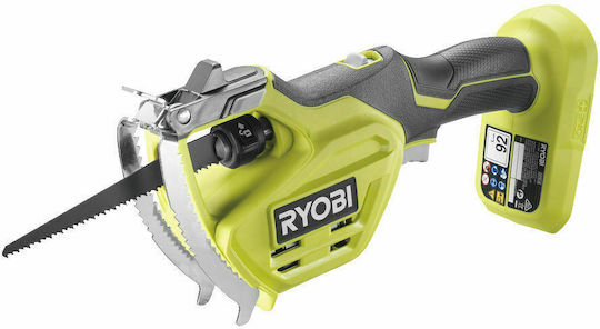 Ryobi RY18PSA-0 Ferăstrău Alternativ 18V Solo