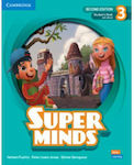 Super Minds 3: Student's Book