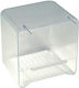 Croci Lyaway Bagnetto Est.a.49 Reggio Bird Cage Bathtub 13x13.2cm