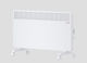 Stiebel Eltron CWM 3000 M-F Θερμοπομπός Δαπέδου 3000W 105x54.6cm