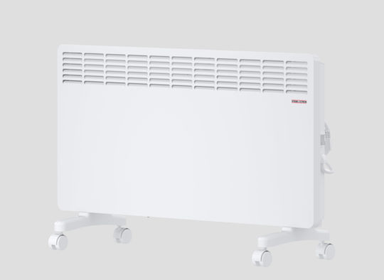 Stiebel Eltron CWM 3000 M-F Θερμοπομπός Δαπέδου 3000W 105x54.6cm
