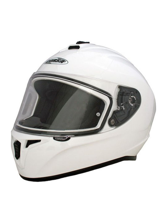 Corsa CN112 Motorcycle Helmet Full Face ECE 22.05