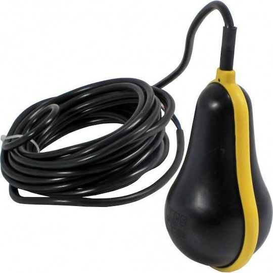 Vemer Mac5 Atex-10 Întrerupător cu flotor Tip Pere 10m