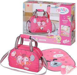 ZAPF Creation Baby geboren Wickeltasche
