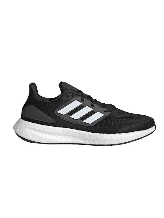 Adidas Pureboost 22 Ανδρικά Αθλητικά Παπούτσια ...