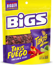 Takis Semințe De Floarea-Soarelui Prăjite 152gr Takis Semințe De Floarea-Soarelui Prăjite 152gr