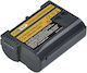 PowerTrust Μπαταρία Φωτογραφικής Μηχανής Powertrust EN-EL15C 2280mAh Συμβατή με Nikon