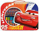 AS Pictură Disney Cars pentru copii de 3+ ani+ ani