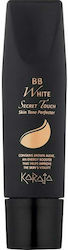 Karaja White Secret Touch BB Κρέμα Ημέρας κατά των Ατελειών 30ml
