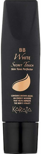 Karaja White Secret Touch BB 01 Cream Face Day 30ml