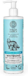 Wilda Siberica Balsam Albitor Pentru Animale De Companie Crema 400ml Wilda Siberica Balsam Albitor Pentru Animale De Companie Crema 400ml