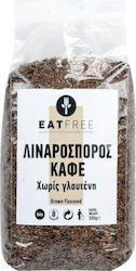 Ελληνικόν Green Family Βιολογικός Λιναρόσπορος Ωμός Ψίχα 500gr