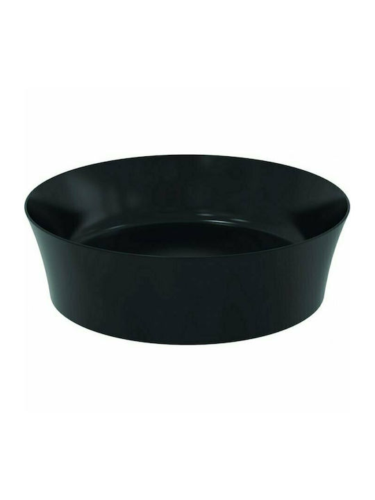 Ideal Standard Ipalyss Vessel Sink Porcelain 40...