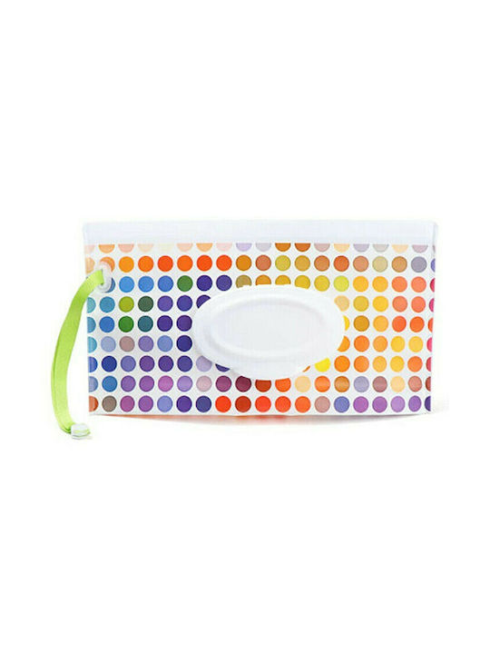 Baby Wipes Case 14x24cm