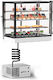 Sayl Barcelona Maintenance Showcase Tabletop wi...