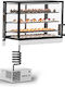 Sayl Barcelona Maintenance Showcase Tabletop wi...