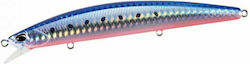Duo Tide Minnow Sprat Künstlicher Köder 140sf - 87