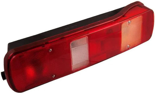 Mars Tech Trailer Lights Set LED 10 - 30V 1Stück