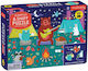 Kids Puzzle Camping for 4+ years old+ Years 60pcs Mudpuppy