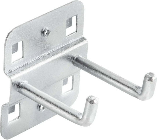 Neo Tools Rückenhaken 3Stück 84-096