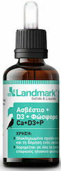 Landmark Vitamin for Canaries 30ml Landmark Vitamin for Canaries 30ml