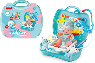 Kids Medical Set