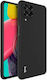 Imak Uc-3 Back Cover Silicone Black (Galaxy M53 5G)