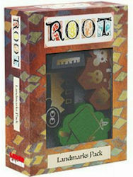 Leder Games Game Expansion Root: Landmark for 2-4 Players 10+ Years (EN)