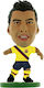 Forever Collectibles Футбол: Суарес FC Barcelona Фигура