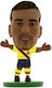 Forever Collectibles Football: Griezmann FC Barcelona Figure