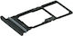 Samsung Sim Card Slot Black Galaxy A33
