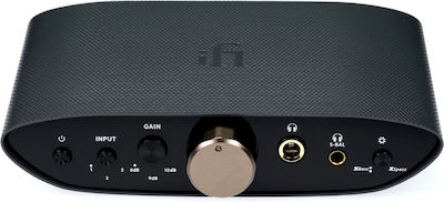 iFi Audio Zen Air Can Φορητός Αναλογικός Ενισχυτής Ακουστικών 2 Καναλιών με Jack 3.5mm/6.3mm