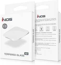 iNOS Full Face Протектор за камера Закалено стъкло Transparent за Redmi Note 11 Pro+ - Редми Ноут 11 Про+