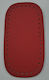 Stafil Bottom for Knitted Bag Red