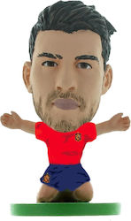 Soccerstarz Sammelbare Figuren Thema Fußball Morata Spanien