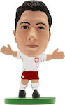 Soccerstarz Football: Lewandowski Poland: Lewandowski Poland Figure