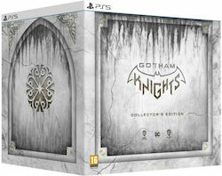 Gotham Knights Collector's Edition PS5 Game