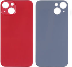 Capac Roșu iPhone 13 Capac Roșu iPhone 13
