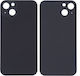 Καπάκι Μπαταρίας Μαύρο για iPhone 13