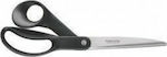 Fiskars Scissors 24cm with Stainless Steel Blade Black