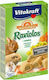 Vitakraft Raviolos Treat with Vegetables for Rabbit 100gr