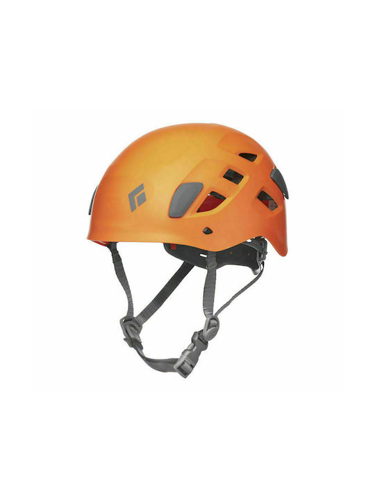 Black Diamond Helmet Half Dome BD Orange Men's