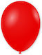 Set 15 Baloane Latex Roșii 30.4buc