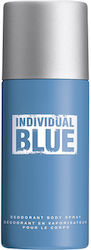 Avon Individual Blue Αποσμητικό σε Spray 150ml