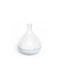 Anjou Led Aromatherapy Diffuser with Timer White 500ml AJ-AD012