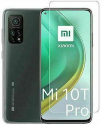 Tempered Glass (Mi 10T / Mi 10T Pro)