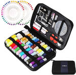 Sewing Set Sewing Kit 130 pieces B075CVD3HQ