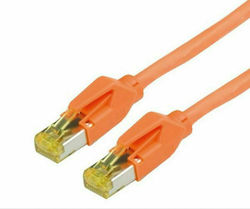 Roline U/UTP Cat.6a (Gigabit) Netzwerkkabel Eth...