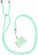 Phone Neck Strap Swing Green