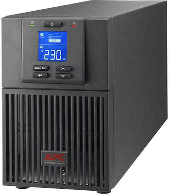 APC UPS On-Line 1000VA 800W